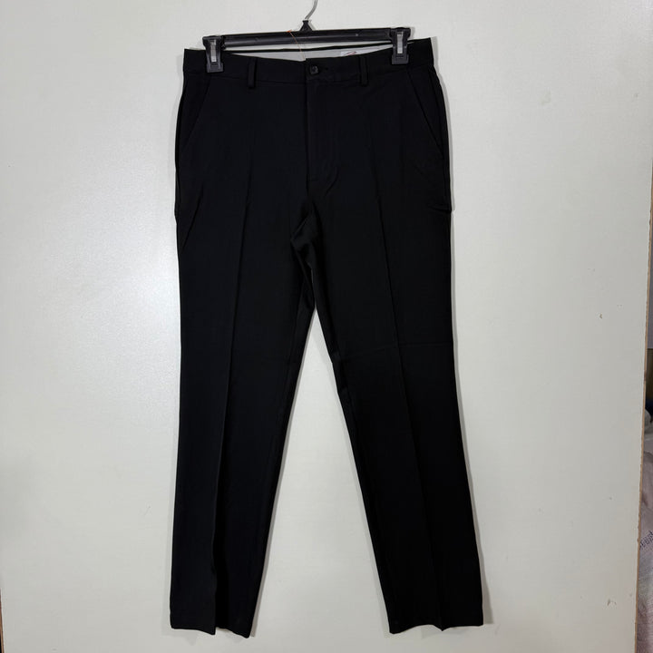 GREG NORMAN SLIM FIT PERFORMANCE PANT WITH STRETCH