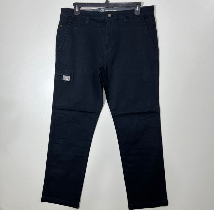 WEATHERPROOF COTTON PANT BRAND NEW WITH STRETCH