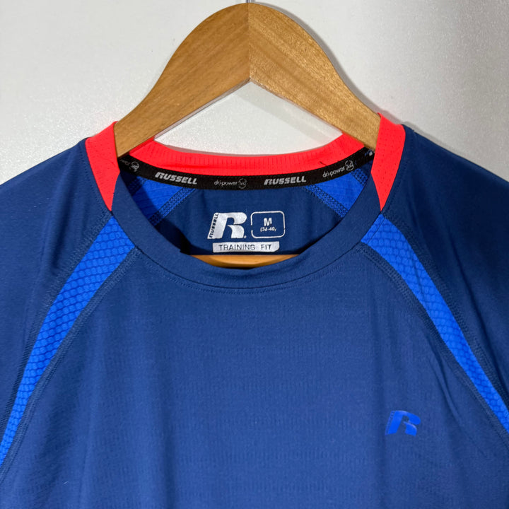 RUSSELL SPORT TSHIRT