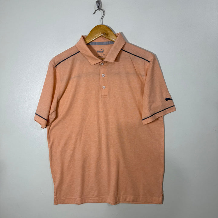 PUMA SPORT POLO TSHIRT