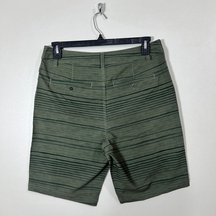 LIGHTNING BOLT HYBRID SHORT BRAND NEW