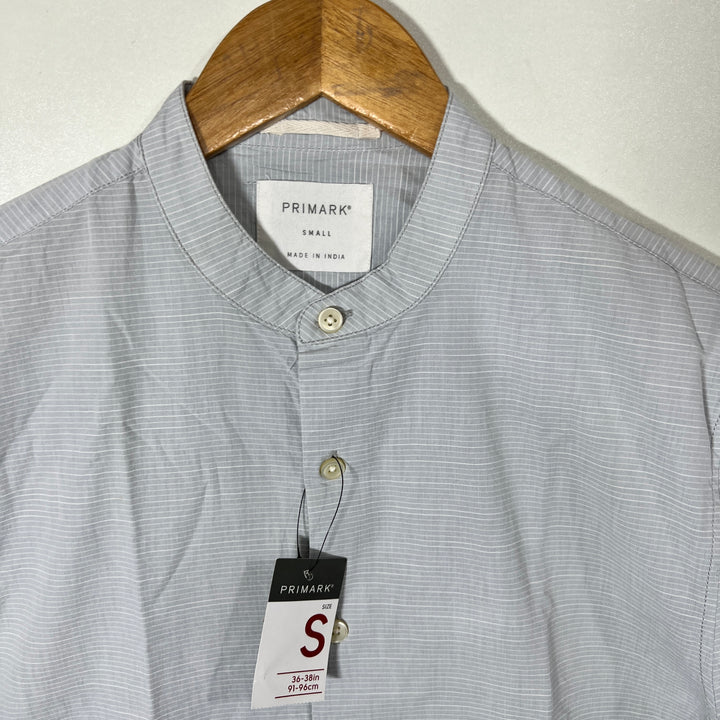 PRIMARK BEN COLLAR SHIRT