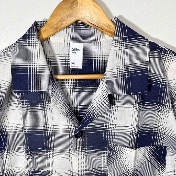 ANKO COTTON NIGHT SUIT