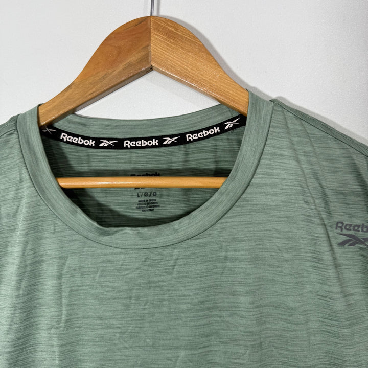 REEBOK SPORT TSHIRT