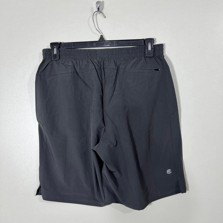 CHAMPION PARACHUTE RUNNING SHORT