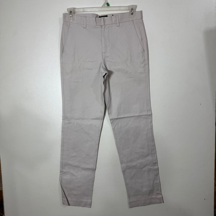 APT.9 SLIM FIT COTTON CHINO PANT BRAND NEW WITHOUT STRETCH