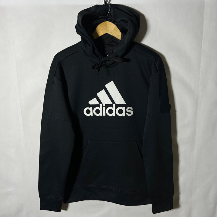 ADIDAS CLIMAWARM SPORT HOODIE INNER FLEECE