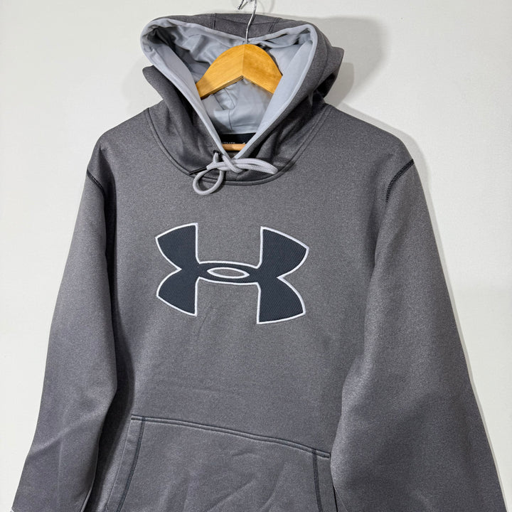 UNDER ARMOUR SPORT HOODIE INNER FLEECE