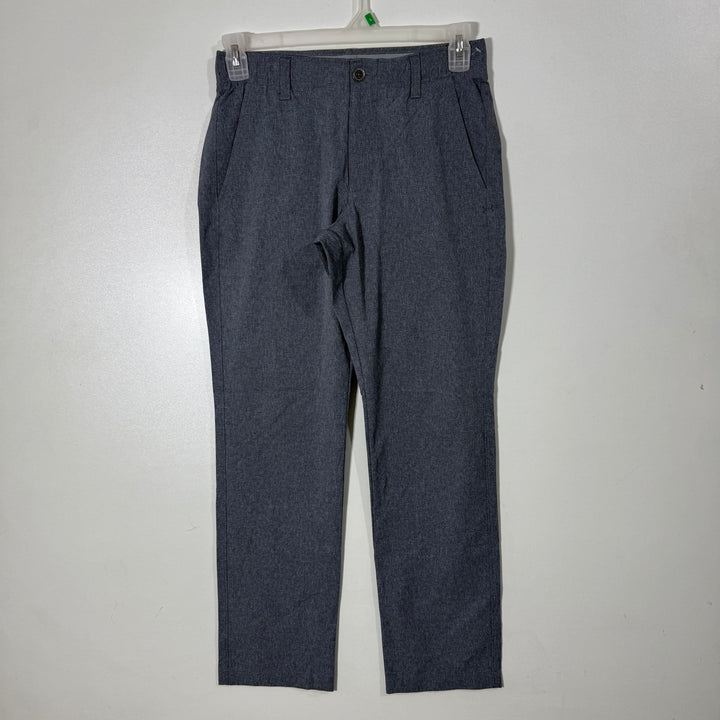 UNDER ARMOUR STRAIGHT FIT PERFORMANCE PANT WITH STRETCH