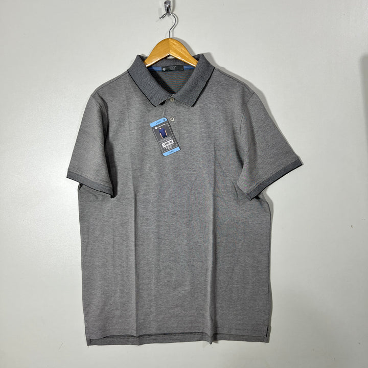 MEMBERS MARK COTTON POLO TSHIRT BRAND NEW