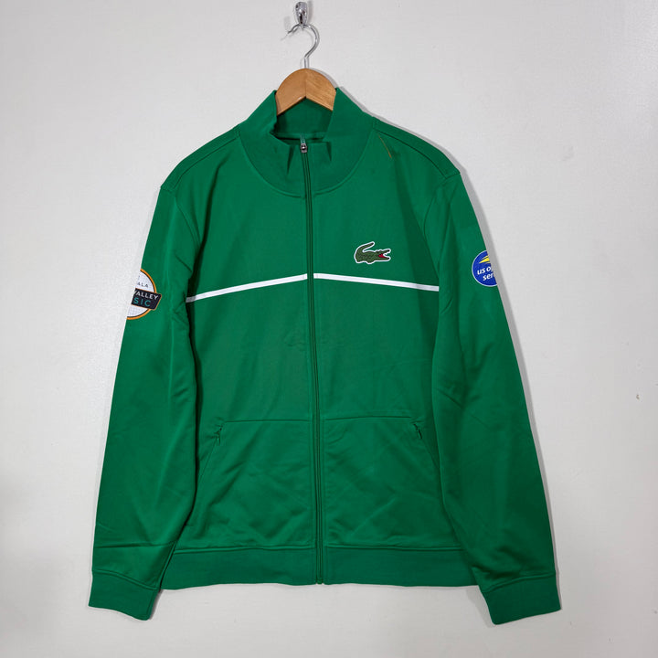 LACOSTE SPORT JACKET INNER FLEECE