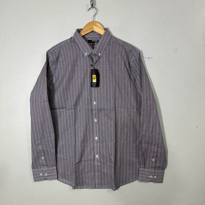 MURANO SLIM FIT SHIRT BRAND NEW