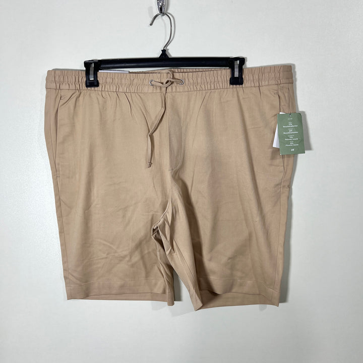 H&M COTTON SHORT BRAND NEW