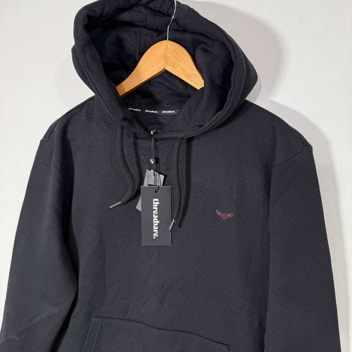 THREADBARE SWEAT HOODIE BRAND NEW