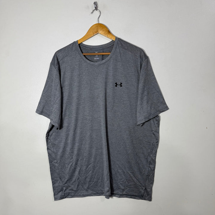 UNDER ARMOUR SPORT TSHIRT GREY COLOUR
