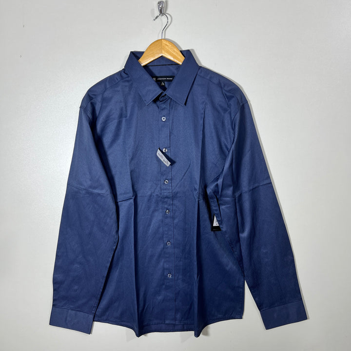 JONATHAN ADAMS FORMAL SHIRT BRAND NEW