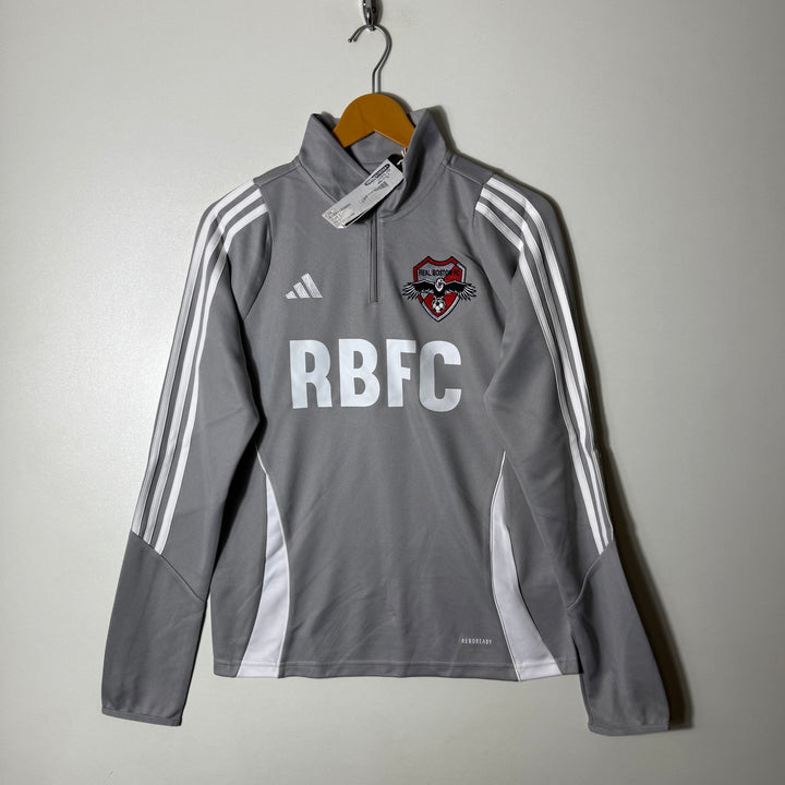 ADIDAS WOMEN FOOTBALL PULLOVER BRAND NEW