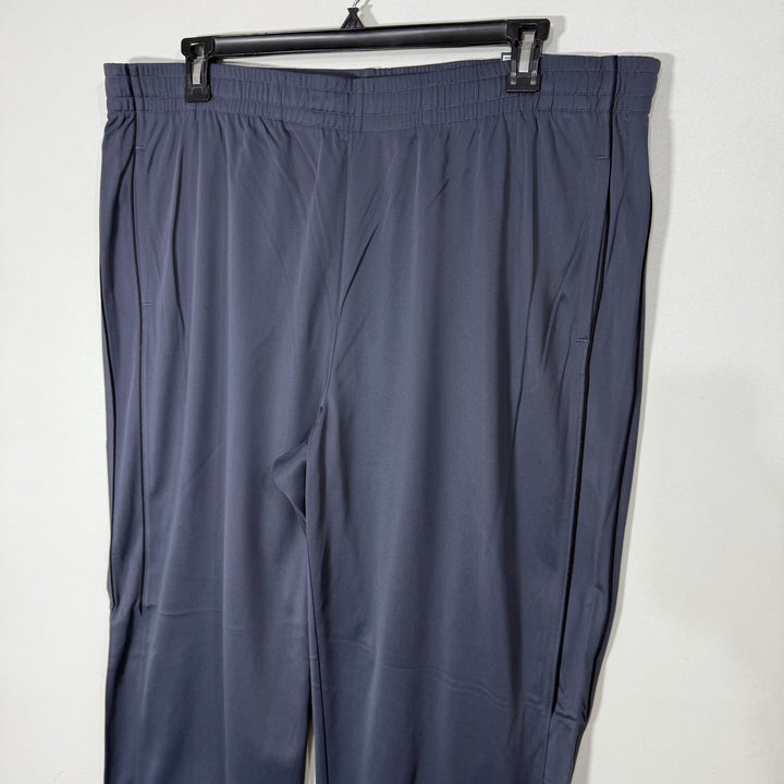 TEK GEAR STRAIGHT FIT SPORT TROUSER BRAND NEW GREY COLOUR