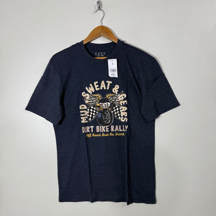 EASY COTTON TSHIRT BRAND NEW