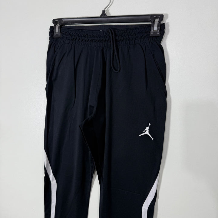 JORDAN SPORT TROUSER BLACK COLOUR