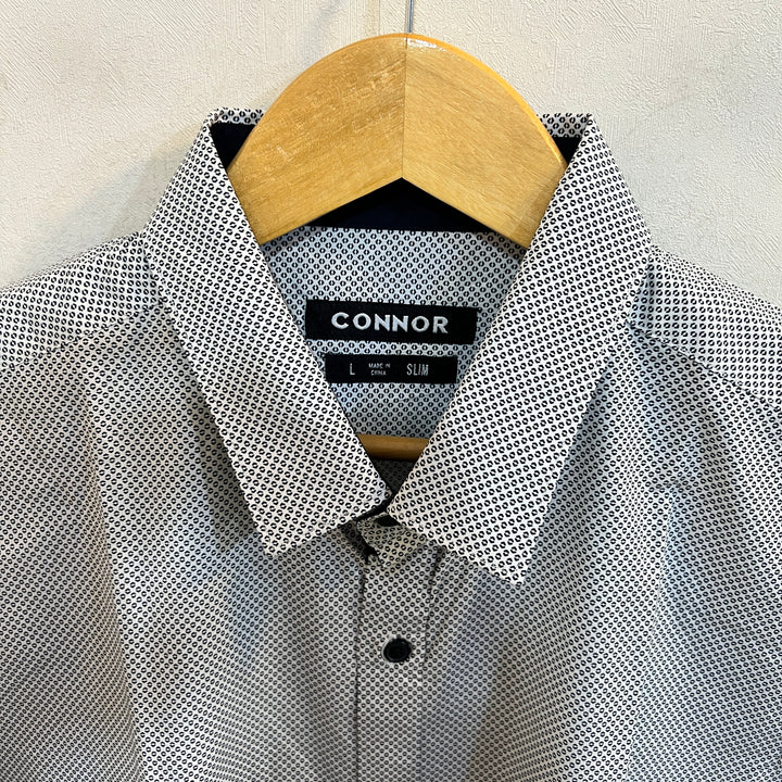 CONNOR SLIM FIT FORMAL SHIRT