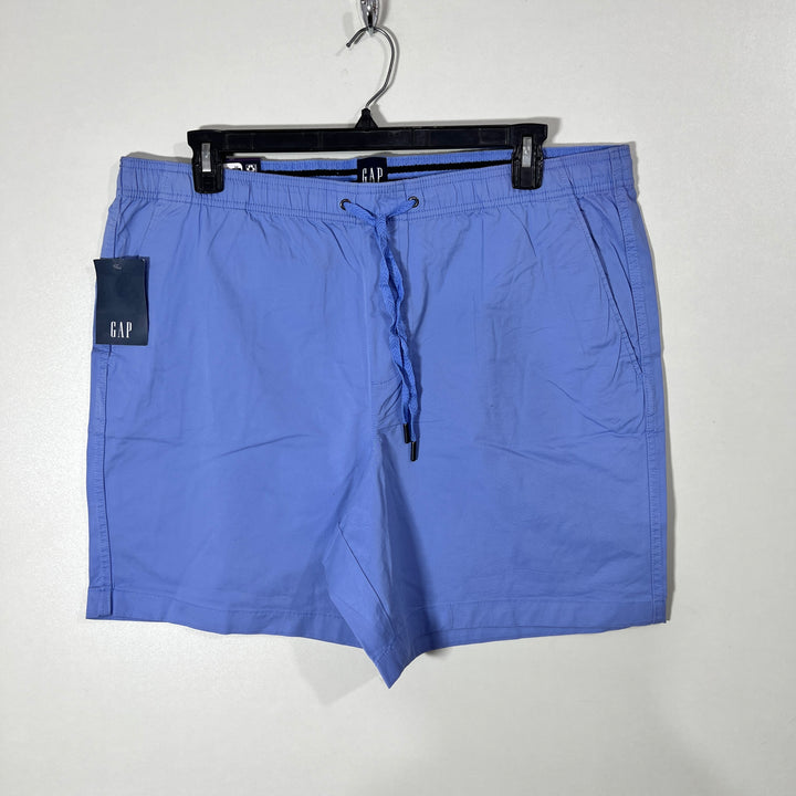 GAP COTTON SHORT BRAND NEW