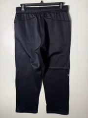 UNDER ARMOUR COLDGEAR LOOSE FIT SPORT TROUSER INNER FLEECE BLACK COLOUR
