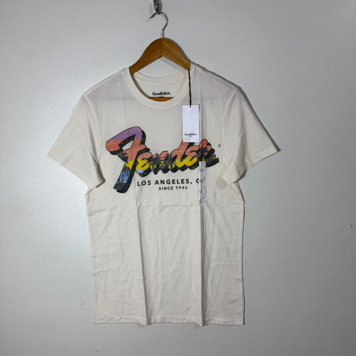 GOOD FELLOW &CO COTTON TSHIRT BRAND NEW