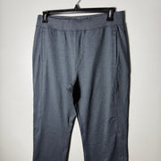 MONDETTA WOMEN SPORT TROUSER GREY COLOUR