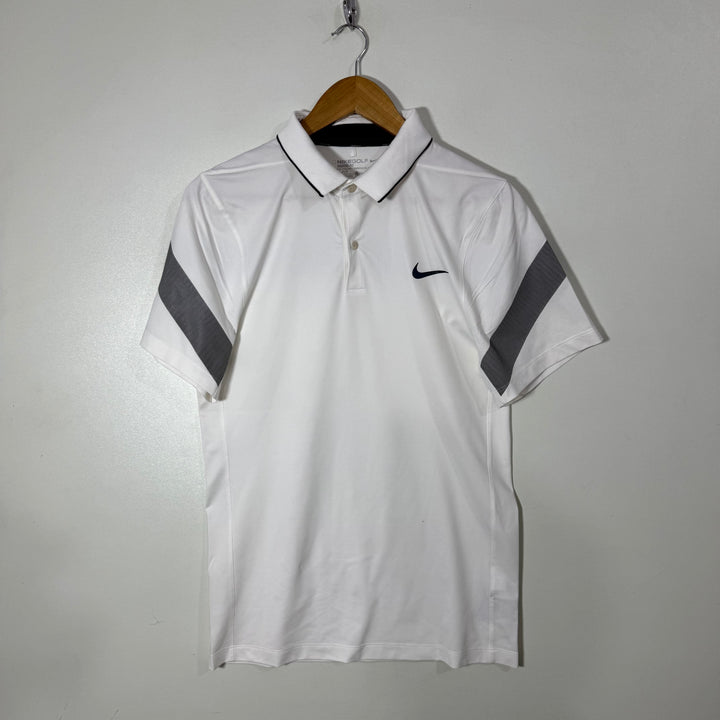 NIKE GOLF SPORT POLO TSHIRT