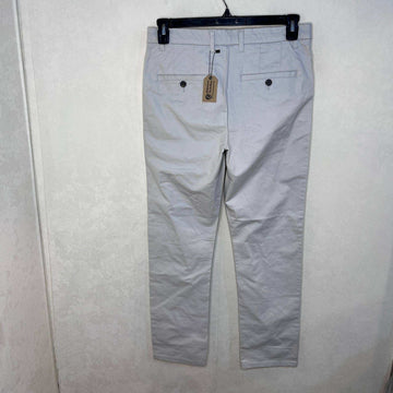 ATHLETIC CASUAL WEAR 85 SLIM FIT COTTON CHINO PANT BRAND NEW WITH STRETCH - JS BROTHERS 