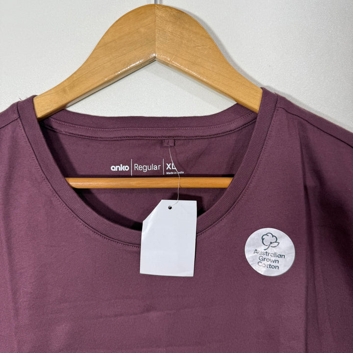 ANKO COTTON TSHIRT BRAND NEW