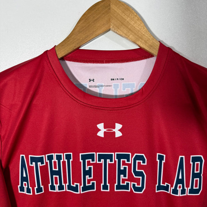 UNDER ARMOUR HEATGEAR SPORT TSHIRT