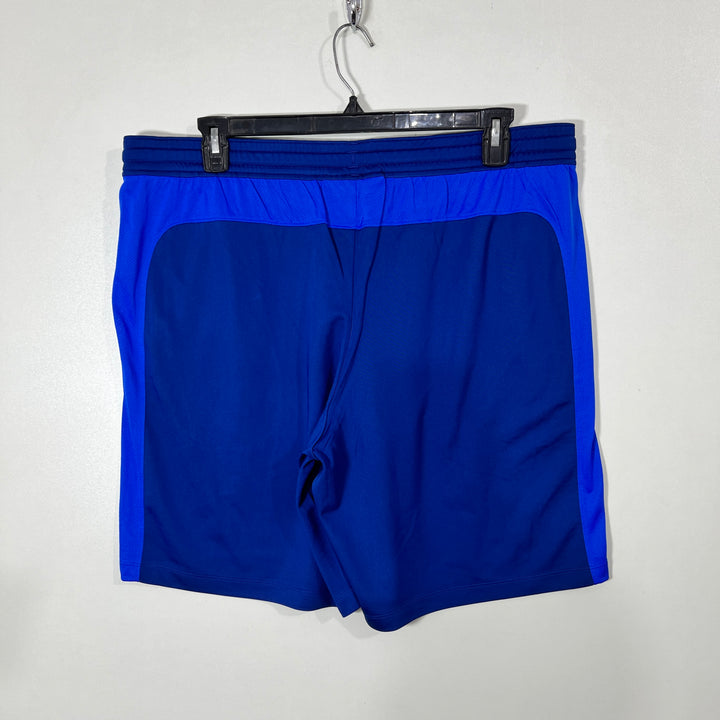 UNDER ARMOUR HEATGEAR SPORT SHORT