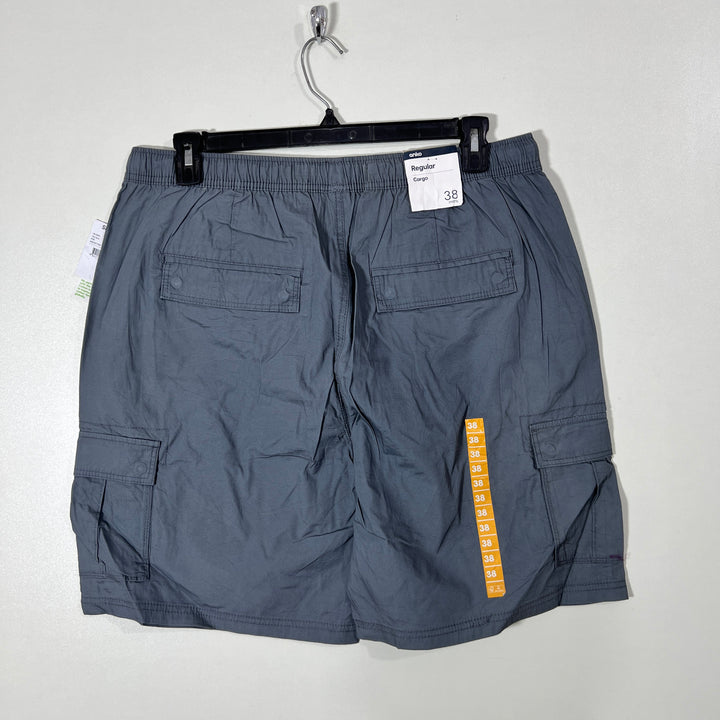 ANKO CARGO COTTON SHORT BRAND NEW