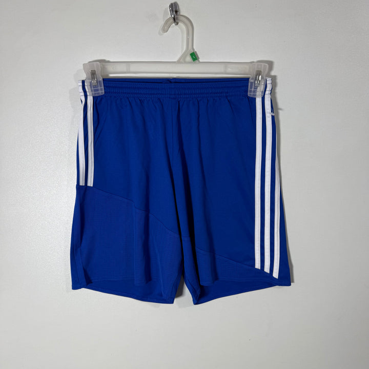 ADIDAS DRY DYE SPORT SHORT WITHOUT POCKETS