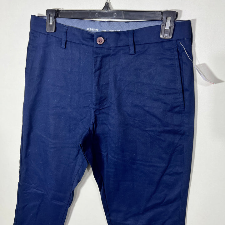 OLD NAVY SLIM FIT COTTON CHINO PANT BRAND NEW