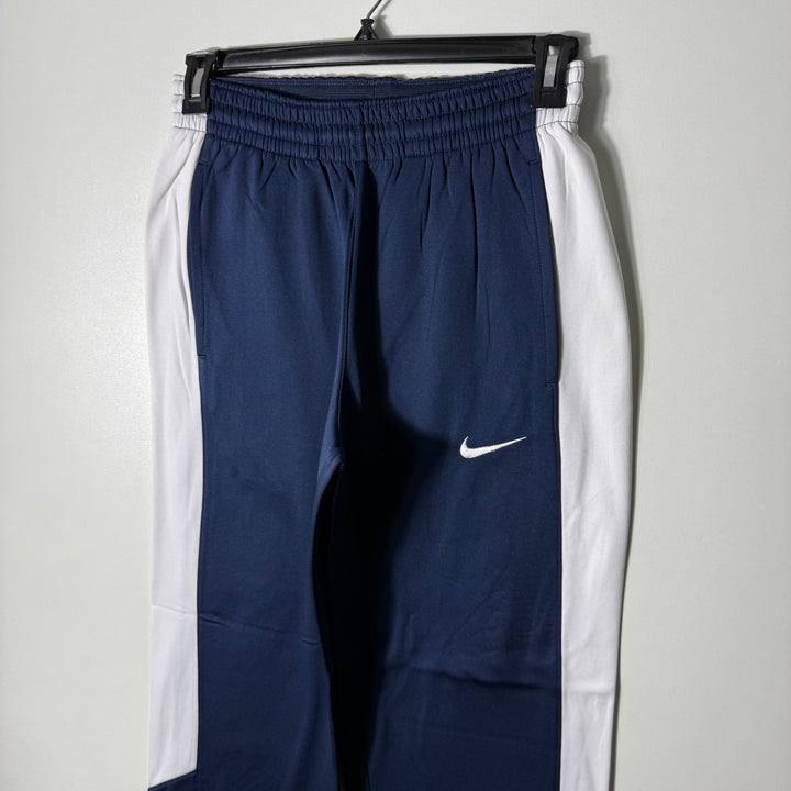 NIKE THERMA FIT SPORT TROUSER BAGGY FIT INNER FLEECE