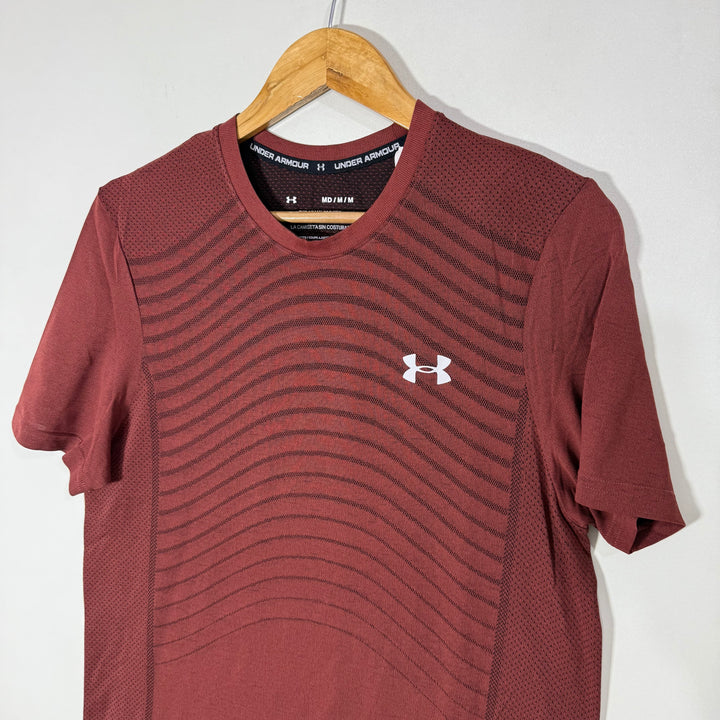 UNDER ARMOUR HEATGEAR SPORT TSHIRT