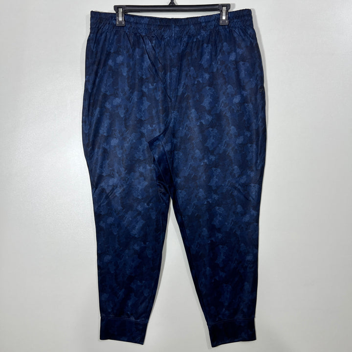 DSG CAMOUFLAGE SPORT TROUSER