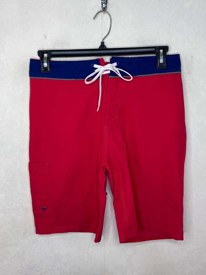 OLD NAVY CALIFORNIA SWIMWEAR SHORT