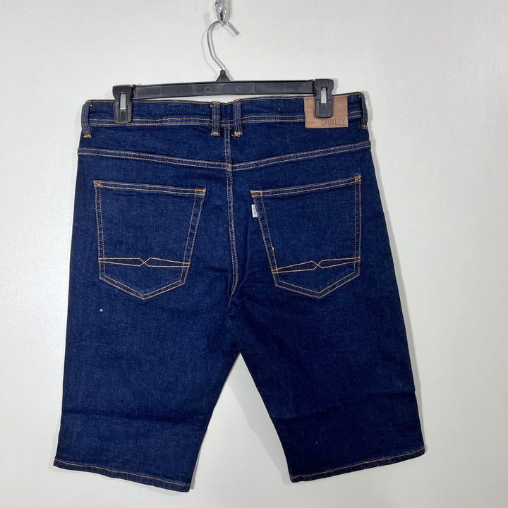 CROXLEY DENIM SHORT