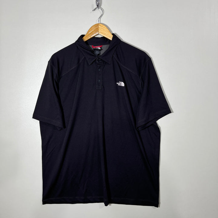 THE NORTH FACE SPORT POLO TSHIRT