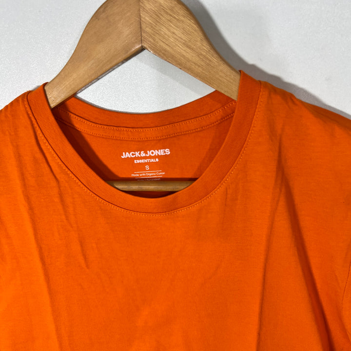 JACK & JONES COTTON TSHIRT
