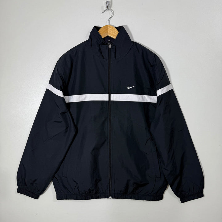 NIKE PARACHUTE SPORT JACKET