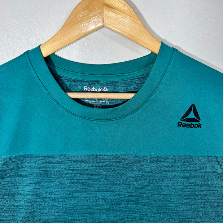REEBOK SPORT SLEEVES LESS