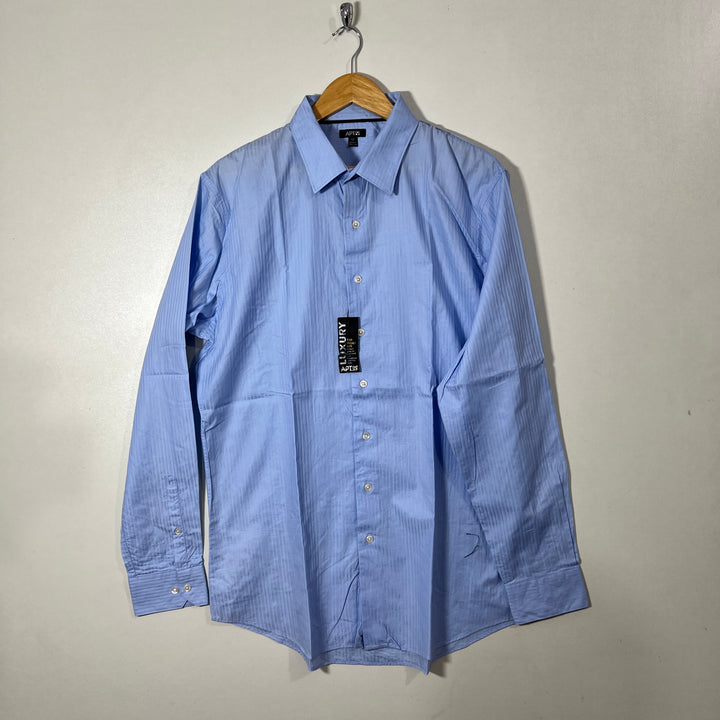 APT.9 FORMAL SHIRT BRAND NEW