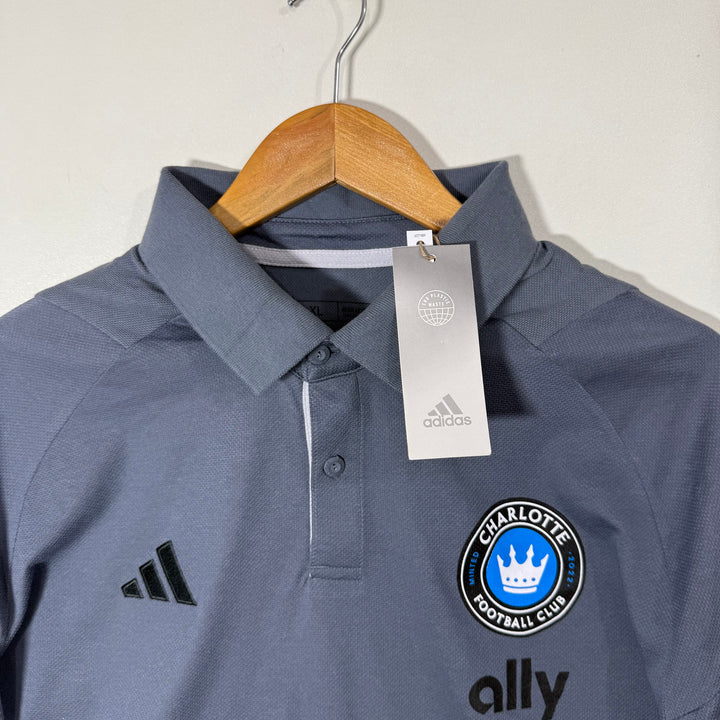 ADIDAS SPORT POLO TSHIRT BRAND NEW