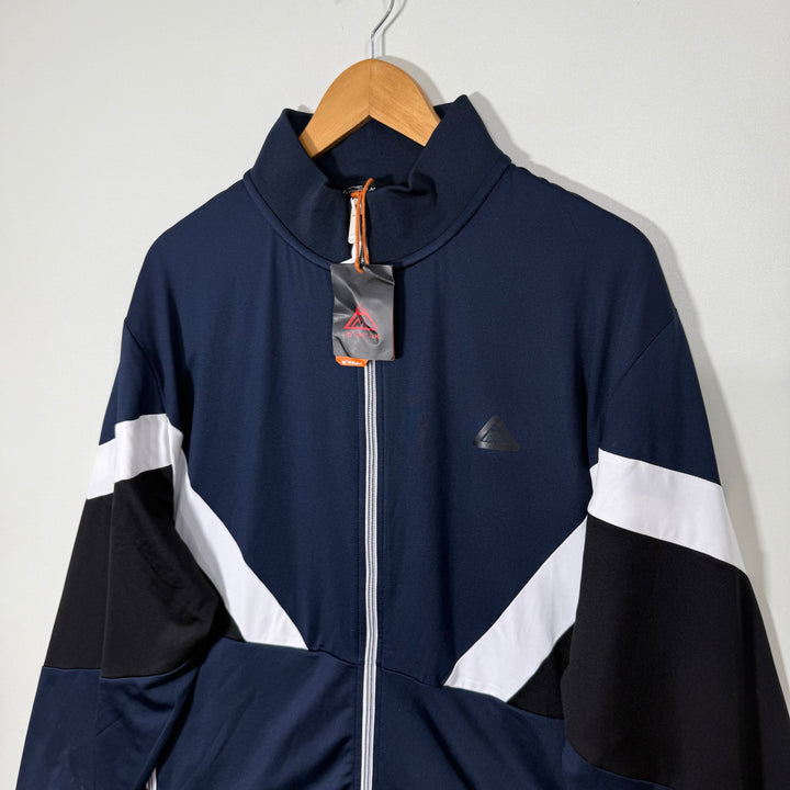 9 PEAK SPORT JACKET BRAND NEW BLUE COLOUR