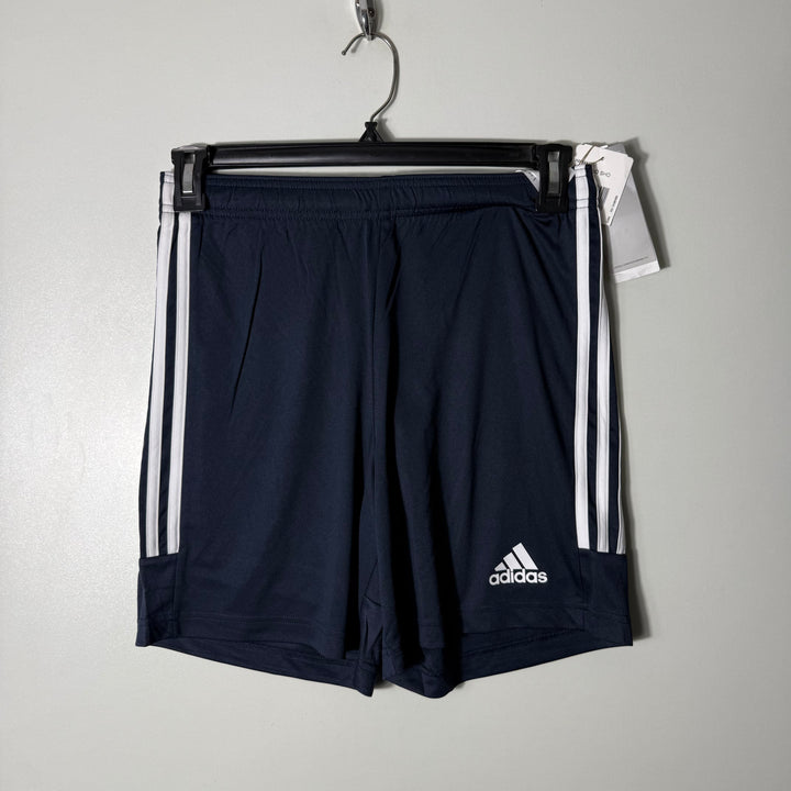 ADIDAS AEROREADY FOOTBALL SHORT BRAND NEW WITHOUT POCKETS
